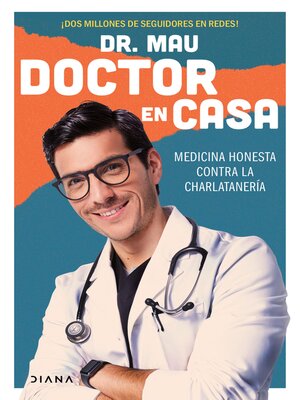 cover image of Doctor en casa